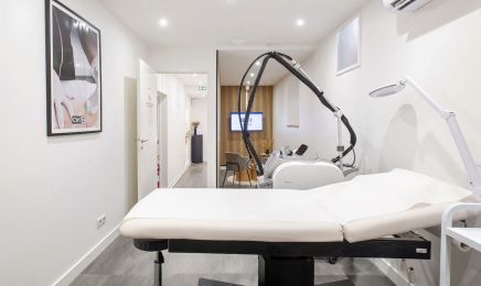 Centre d'épilation et détatouage laser - CtrlZ Gap  : Institut de beauté à Gap