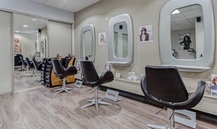 Col Fabienne : Coiffeur à Saint-Jean-de-Maurienne