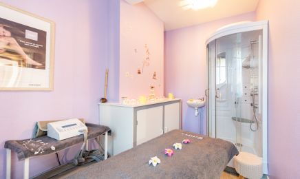 L'Instant Beauté : Institut de beauté à Venerque
