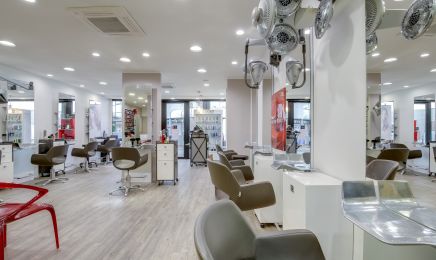 Salon Bernard Ferreira clin d'oeil  : Coiffeur à Mérignac