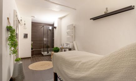 Institut Beauté Romaine : Institut de beauté à Annecy