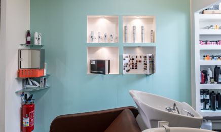 Isidore Coiffeur : Coiffeur à Biarritz
