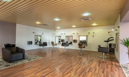 Studio 40 : Coiffeur à Cournon-d'Auvergne