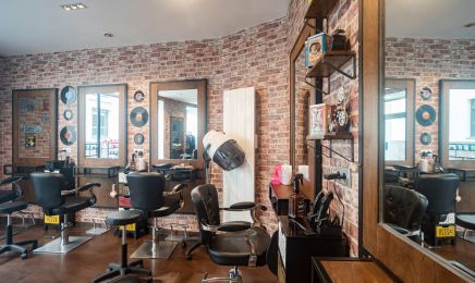 Lucie’F Hair : Coiffeur à Francheville