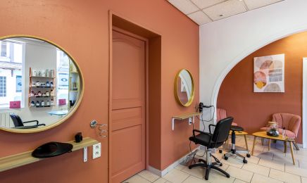 Cataleya Coiffure : Coiffeur à Terres-de-Caux