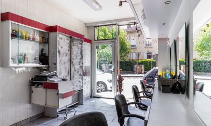 Coiffure Katia : Coiffeur à Oullins