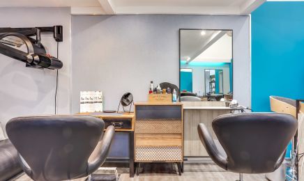 AuSalon by Sébastien A : Coiffeur à Montpellier