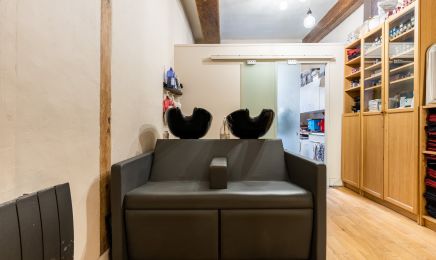 LC Coiffure : Coiffeur à Lyon
