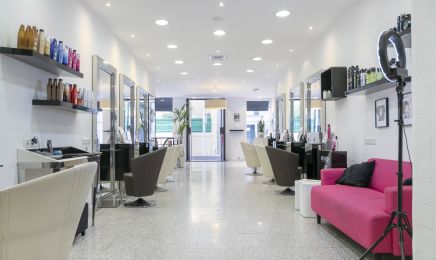 Valessio - Cannes : Coiffeur à Cannes