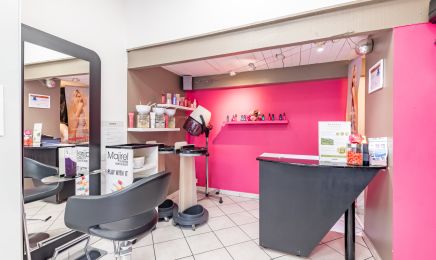 Maéva Coiffure  : Coiffeur à Vitrolles