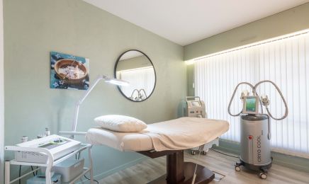 Beauty Cryo : Institut de beauté à Rodez
