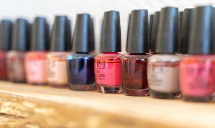 The beauty bar : Manucure à Yerres