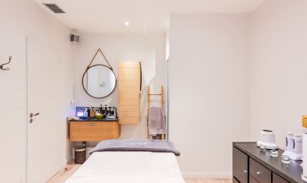 Bio Oceane : Manucure à Rouen