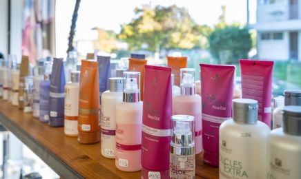 Salon LM Coiffure  : Coiffeur à Pessac