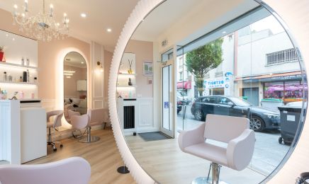 Monrose : Institut de beauté à Aulnay-sous-Bois