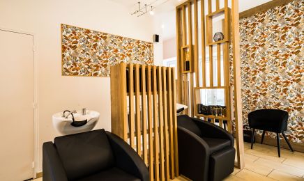 Le Temps d'une Coupe : Coiffeur à Vair-sur-Loire
