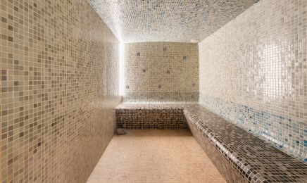 Spa Lüvència : Manucure à Saint-Étienne-de-Tinée