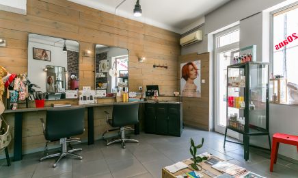 Coiff’ Industry  : Coiffeur à L'Isle-sur-la-Sorgue