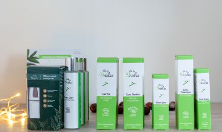 Cha’beauté : Coiffeur à Feillens