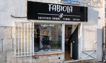 Fabiola coiffure : Coiffeur à Rocbaron