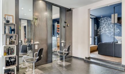 London's Cut : Coiffeur à Nantes