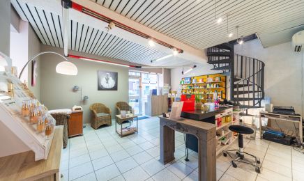 Esthelia : Institut de beauté à Belleville