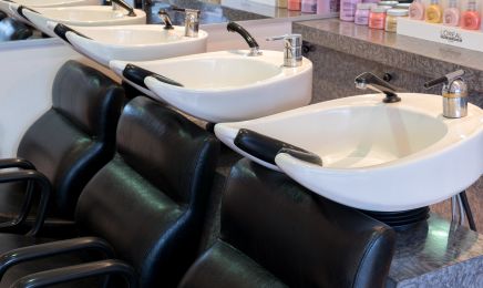 Aux Ciseaux de Céline : Coiffeur à Brunoy