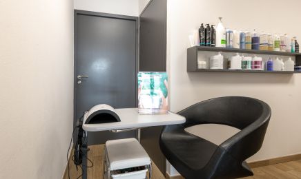L’Hair De La Beauté : Coiffeur à Montoir-de-Bretagne