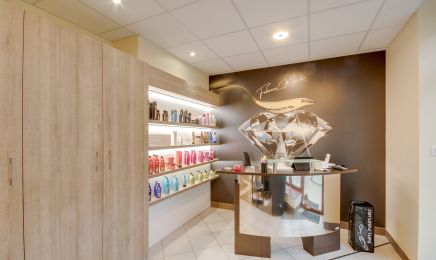 Fabienne Mariller : Coiffeur à Paray-le-Monial