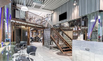Nouvel Hair - Valenciennes : Coiffeur à Valenciennes