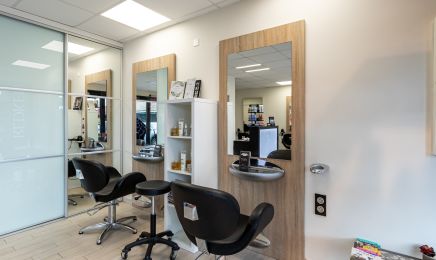 Aquavance Coiffure : Coiffeur à Saint-Pierre-d'Irube