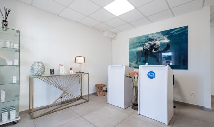 Dermapure - Agde : Coiffeur à Agde