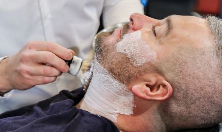 Bruno Filippi Coiffeur Homme Barbier  : Barbier à Bandol