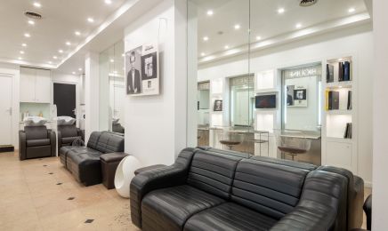 Biguine - Paris 09 Trinité : Coiffeur à Paris