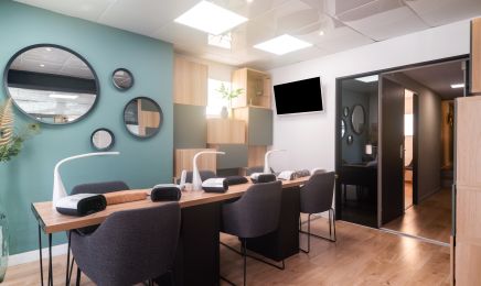 Détente et beauté : Institut de beauté à Saint-Nicolas-de-Port