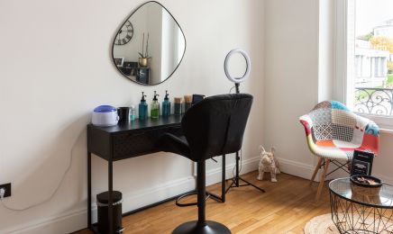 Broowlyss : Institut de beauté à Nancy