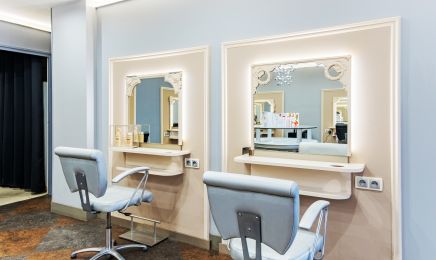 De Bouche à Oreille : Coiffeur à Nancy