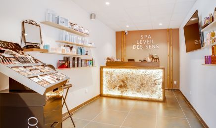 Spa L'Eveil des Sens : Manucure à Sierentz
