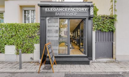 Elegance Factory - Boutonnet : Coiffeur à Montpellier