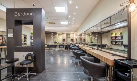 Berdone - Tignieu : Coiffeur à Tignieu-Jameyzieu