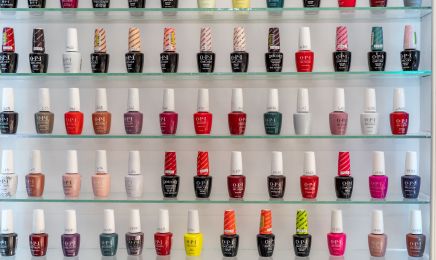 Stella Nails  : Manucure à Paris