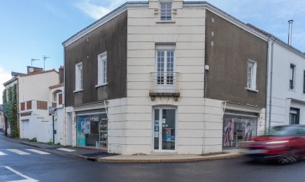 Coiffure Retz : Coiffeur à Saint-Père-en-Retz