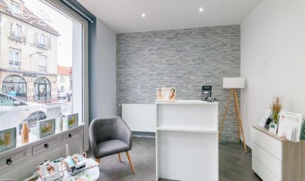 L'instant bien-être : Coiffeur à Vitry-le-François