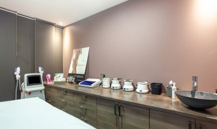 Instant Présent (anciennement Abane institut) : Institut de beauté à Barberaz