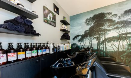 Le Patio : Coiffeur à Vannes