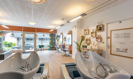 Espace coiffure : Coiffeur à Loches