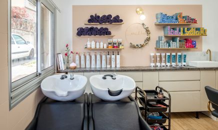 Zone D'hair : Coiffeur à Toulon
