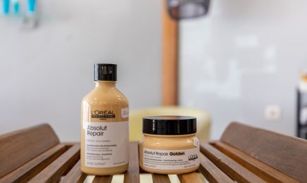 Atmosp'hair : Coiffeur à Chef-Boutonne