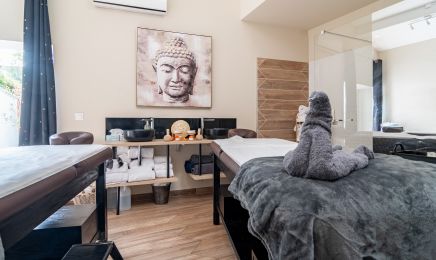Espace Beauté & Bien Etre  : Coiffeur à Brignoles