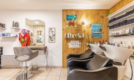 Adomino Coiff : Coiffeur à Saint-Georges-d'Oléron